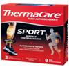 ANGELINI (A.C.R.A.F.) SPA Cerotto Thermacare Sport 8 Ore 3 Pezzi