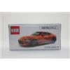 Takara Tomy Tomica Fairlady Z Z35 Orange Tokyo Auto Salon Limited Diecast Car 1/64 New Japan