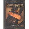 The Lord of The Rings Roleplaying Game. Core Book. In Inglese ed. Decipher