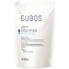 Eubos - Olio da bagno - Nutriente e lenitivo 200 ml