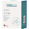 TIOBEC - 400 40 compresse fast-slow - Integratore Alimentare