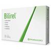 Pharmaluce - Bilirel 30 compresse - Integratore per la salute del fegato
