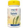 Long Life - Integratore Equiseto 60 cps - Supporto al Drenaggio e Benessere