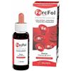 FercFol - Gocce - Integratore di ferro, vitamina B6, B12 e acido folico