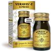 Giorgini - Veravis T Supremo - Granuli per la regolarità intestinale - 30 g