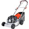 STERWINS Tagliaerba a benzina semovente STERWINS da 132 cm³ L 40 cm