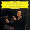 CD nuovo Rafael Kubelik BPO/Cleveland Beethoven: Symphony No.3,8 Japan OBI