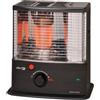 Zibro Stufa A Combustibile Liquido Zibro 3 kW A Stoppino Senza Corrente RS 30 Toyotomi