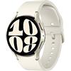 Samsung WATCH6 40mm CREME BT CREME