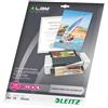 LEITZ CF25POUCHES UDT A4 125MICRON