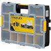 STANLEY Valigetta Organizer SortMaster™ a 12 scomparti
