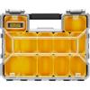 STANLEY Organizer Professionale Profondo a 10 Scomparti FatMax
