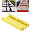 Dragon Boat Cushion Shock Assorbtion Cuscino di flotta per protezione comoda per