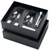 Set bicchieri whisky da 2 pezzi Malt personalizzate o neutre