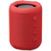 Speaker bluetooth in ABS con tessuto RPET Toa personalizzate o neutre