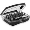 Set punte cacciavite da 32 pezzi Screy personalizzate o neutre