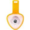 Max & Molly - Soundshield 24/7 Tecnologia Ultrasonica anti Zecche e Pulci - Arancione
