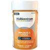 HALEON ITALY Srl Multicentrum Immunità e Difesa - Integratore alimentare per le difese immunitarie - 30 capsule