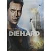 20th Century Fox Die Hard (DVD) Bruce Willis Reginald VelJohnson Bonnie Bedelia Alexander Godunov