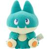 Pokémon Center PC133 Pokemon Center SAIKO SODA Refresh peluche Munchlax Japan