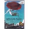 01 Distribution SOTTO IL CELIO AZZURRO DVD Edoardo Winspeare Nuovo Sigillato M05638