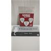 ESP × Sonic the Hedgehog CLASSIC SONIC Guitar PICK SET 3 Peace set sonic 1,0 mm