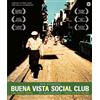 CG Entertainment Blu-ray BUENA VISTA SOCIAL CLUB 25TH ANNIVERSARY Wim Wenders nuovo 1999