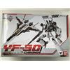 Bandai NUOVO Figure DX Chogokin YF-30 Chronos Macross 30: Voices through the Galaxy F/S