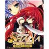 DVD Anime Shakugan No Shana Cofanetto Completo Stagione 1-3 + Film Sottotitol...