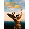 CG Entertainment Dvd COSI' LONTANO COSI' VICINO Win Wenders Kinski Dafoe Lou Reed nuovo 1993