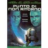 Paramount Dvd PUNTO DI NON RITORNO Laurence Fishburne Sam Neill nuovo sigillato 1997