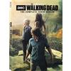 Lionsgate Home Entertainment The Walking Dead: Season 10 (DVD) Norman Reedus Danai Gurira