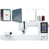 Necchi Creator C1200 Macchina per ricamare con Software Drawings Creative XII