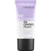 Catrice The Mattifier Oil-control Primer Effetto Opacizzante 30 ml
