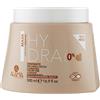 Alama Hydra Maschera Capelli Secchi Idratante Con Olio Di Argan - 500 ml