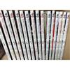 NUOVO Japanese Language Fate/Apocrypha Comic Manga Vol.1-16 Book set TYPE-MOON