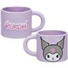 PALADONE PRODUCTS Sanrio Tazza Kuromi Paladone Products