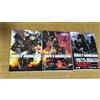 Mobile Suit Gundam RUST HORIZON Comic Manga 1-5 Book Set Kenichi Terada Giapp...