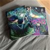Bug Ego Vol.1-4 Comic by ONE Japanese Manga Comic From Japan NUOVO