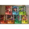 ALL New The Five Star Stories Reboot Vol.1-7 + F.S.S.DESIGNS 6 7Set manga gia...