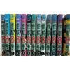 Nuovo set manga fumetti giapponesi Kaiju No.8 Monster Vol.1-14 Naoya Matsumoto