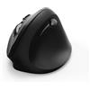 Hama Mouse Hama Ottico Ergonomico wireless nero [182699]