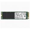 Transcend SSD 1TB Transcend 110Q M.2 NVMe [TS1TMTE110Q]