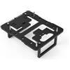 STREACOM Case benchmark Streacom BC1 Mini V2 Nero [ST-BC1B-MINI-V2]