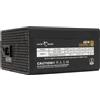WHITE SHARK Alimentatore 600W White Shark Colonel-2 80+ Bronze Nero