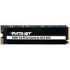 Patriot SSD 4TB Patriot P400 V4 M.2 2280 PCIe Gen4 x4 [DGPATWKT0400001]