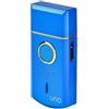 Stylecraft Rasoio tascabile Stylecraft PRAUNOSCBIT UNO a batteria 9000rpm Blu