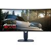 Dell Monitor Oled 34'' Dell Alienware AW3425DW UWQHD 3440x1440 0.03ms classe F Nero [GAME-AW3425DW]