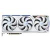 Asus Scheda video nVidia Asus GeForce RTX 5090 32GB GDDR7 512bit Bianco [90YV0LWA-M0NA00]