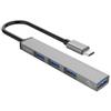 Orico AH-13 Hub USB-C to USB3.0/3*USB2.0